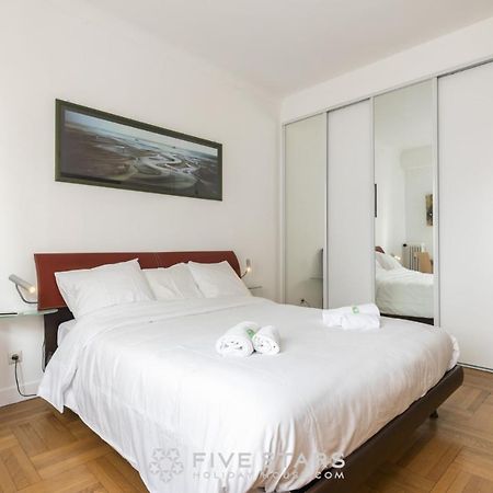 Suite Flora Five Stars Holiday House Ніцца Екстер'єр фото